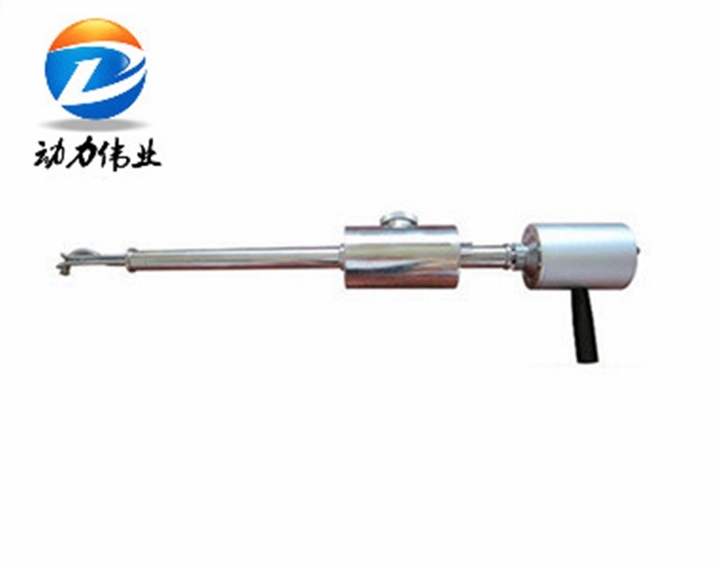 内江DL-Y10型沥青烟采样管