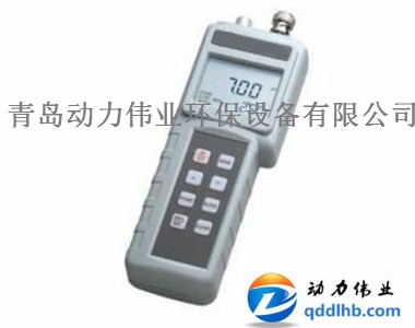 安庆DL-9010M便携溶解氧测试仪