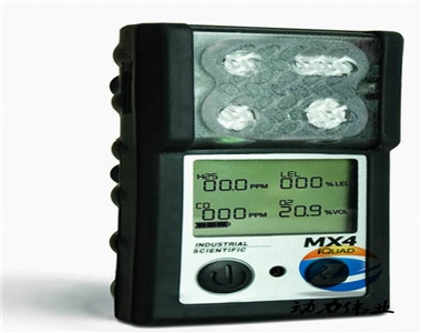 鹤壁英思科MX4复合气体检测仪