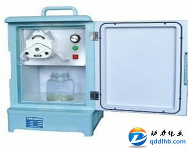 昌吉DL- 9000F便携式自动水质采样器