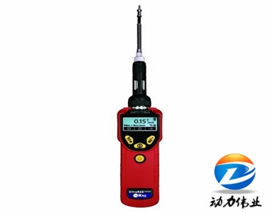 陵水黎族自治县美国华瑞PGM-7360型特种VOC检测仪