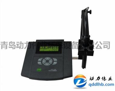 安庆DL-R30中文台式溶解氧仪