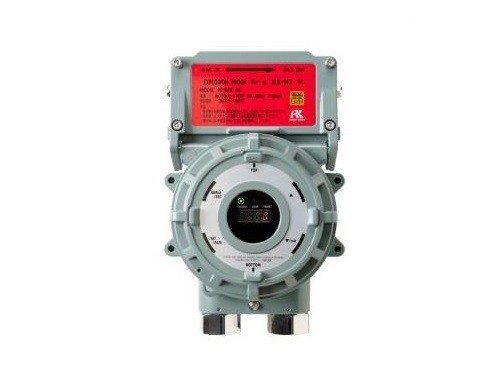 东方SD-D58DC-GH泵吸式VOC气体检测仪