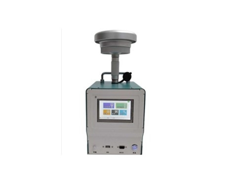 聊城DL-5200X型综合大气采样器 (大气/颗粒物)（可选配内置电池）(0-30L)