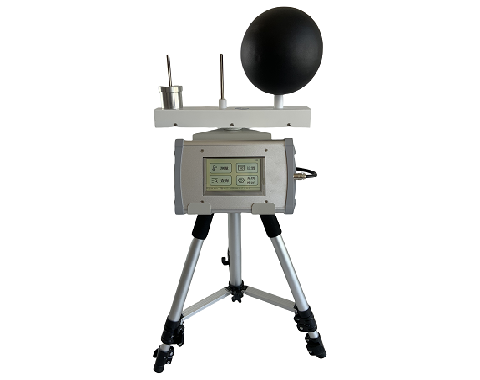 DL-WBGT型 湿球黑球温度（WBGT）指数仪