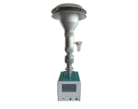DL-6100X型小流量环境空气颗粒物采样器